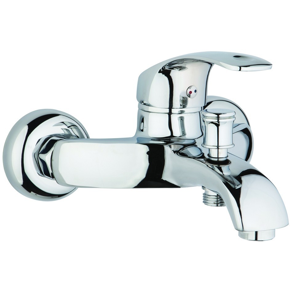 İTİMAT LUNA SERİSİ MİKS BANYO BATARYASI (8pcs)